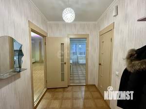 1-к квартира, на длительный срок, 39м2, 7/19 этаж