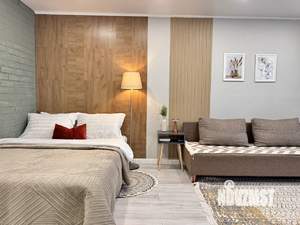 Студия квартира, посуточно, 30м2, 5/5 этаж