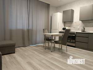 Студия квартира, посуточно, 30м2, 17/21 этаж