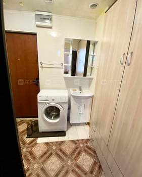 1-к квартира, на длительный срок, 20м2, 3/3 этаж