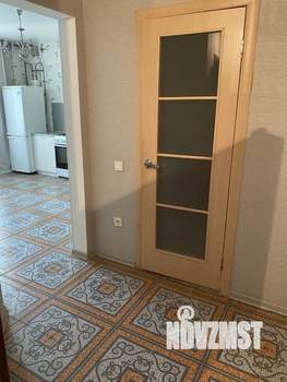 1-к квартира, на длительный срок, 46м2, 5/10 этаж