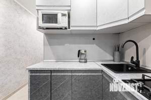 1-к квартира, посуточно, 31м2, 1/5 этаж