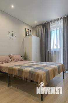 1-к квартира, посуточно, 15м2, 1/1 этаж