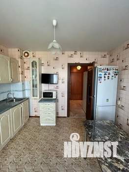 2-к квартира, посуточно, 70м2, 10/10 этаж