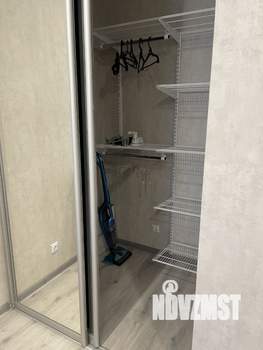 1-к квартира, посуточно, 45м2, 9/10 этаж