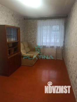 2-к квартира, на длительный срок, 50м2, 2/5 этаж