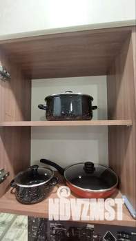 Студия квартира, посуточно, 21м2, 6/9 этаж