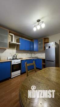 1-к квартира, на длительный срок, 38м2, 7/10 этаж