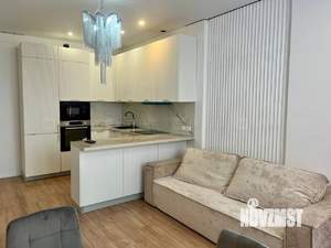 4-к квартира, на длительный срок, 103м2, 13/24 этаж