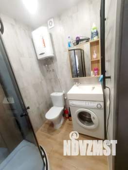 Студия квартира, посуточно, 29м2, 1/9 этаж