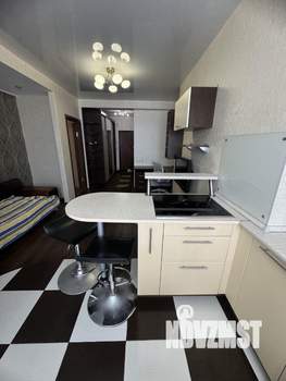 1-к квартира, на длительный срок, 42м2, 7/10 этаж