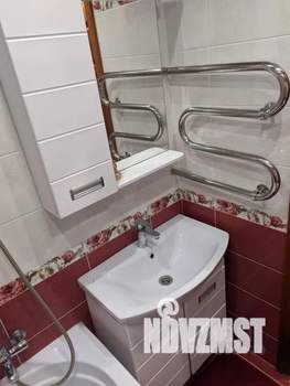 2-к квартира, посуточно, 52м2, 8/9 этаж