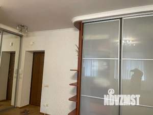 1-к квартира, посуточно, 37м2, 2/5 этаж