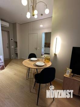 1-к квартира, на длительный срок, 38м2, 15/18 этаж