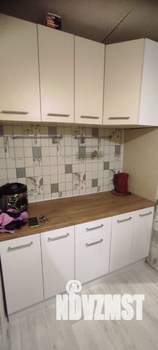 Студия квартира, на длительный срок, 18м2, 4/5 этаж