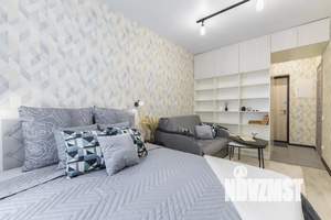 1-к квартира, посуточно, 35м2, 2/7 этаж