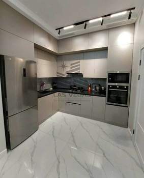 2-к квартира, на длительный срок, 60м2, 16/24 этаж