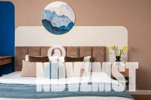 1-к квартира, посуточно, 48м2, 12/19 этаж