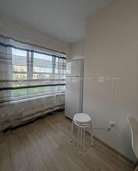 1-к квартира, на длительный срок, 34м2, 7/23 этаж