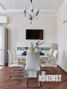 3-к квартира, на длительный срок, 140м2, 7/7 этаж