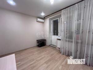 1-к квартира, на длительный срок, 43м2, 2/5 этаж