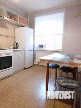 1-к квартира, на длительный срок, 33м2, 4/9 этаж