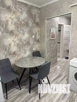 1-к квартира, посуточно, 35м2, 2/10 этаж