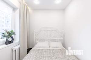 Студия квартира, посуточно, 24м2, 1/5 этаж