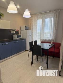 Студия квартира, на длительный срок, 36м2, 14/20 этаж