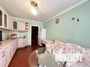 1-к квартира, на длительный срок, 40м2, 2/11 этаж