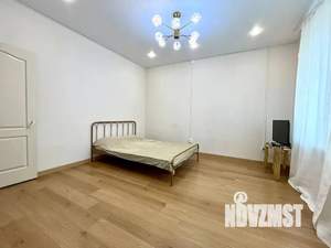 1-к квартира, посуточно, 37м2, 2/5 этаж