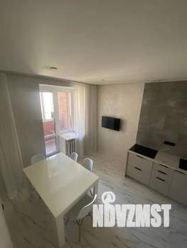 2-к квартира, посуточно, 50м2, 5/14 этаж
