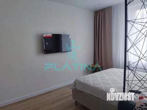 1-к квартира, на длительный срок, 39м2, 15/19 этаж