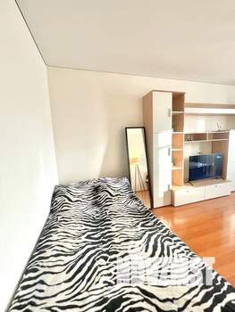 1-к квартира, посуточно, 38м2, 10/10 этаж