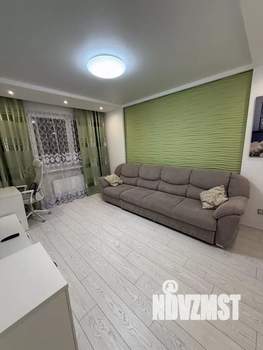 2-к квартира, на длительный срок, 42м2, 6/24 этаж