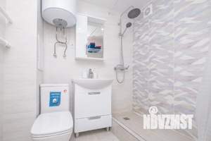 2-к квартира, посуточно, 50м2, 4/9 этаж