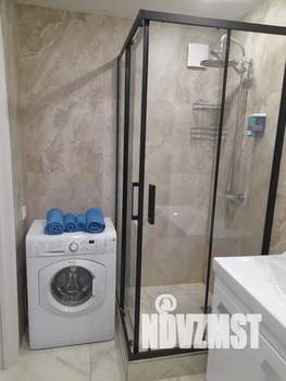 1-к квартира, посуточно, 35м2, 14/14 этаж