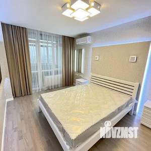 1-к квартира, на длительный срок, 40м2, 11/17 этаж