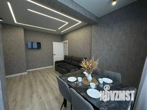 1-к квартира, посуточно, 50м2, 11/26 этаж