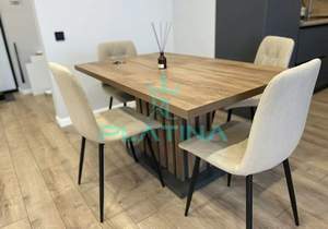 1-к квартира, на длительный срок, 51м2, 7/17 этаж