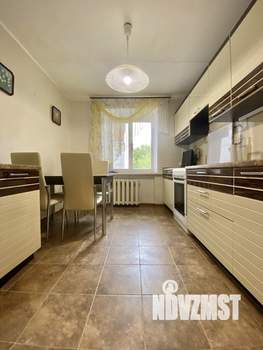 2-к квартира, на длительный срок, 61м2, 3/16 этаж