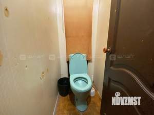 1-к квартира, на длительный срок, 20м2, 5/5 этаж