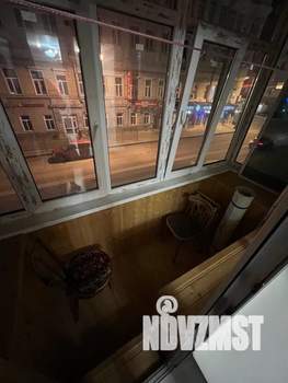 1-к квартира, посуточно, 31м2, 2/5 этаж