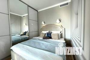 1-к квартира, посуточно, 70м2, 10/35 этаж