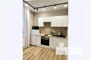 2-к квартира, посуточно, 47м2, 4/24 этаж