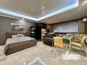 1-к квартира, на длительный срок, 50м2, 3/26 этаж