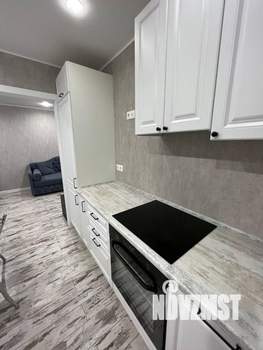 1-к квартира, на длительный срок, 32м2, 12/17 этаж