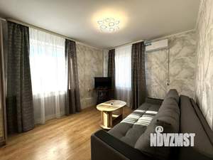 2-к квартира, на длительный срок, 58м2, 13/25 этаж