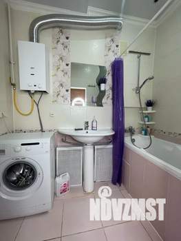 2-к квартира, посуточно, 49м2, 2/4 этаж