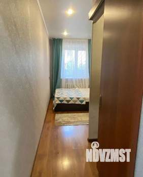 2-к квартира, на длительный срок, 44м2, 1/9 этаж